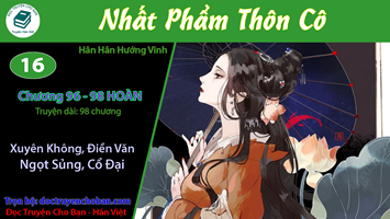 [HV] Nhất Phẩm Thôn Cô